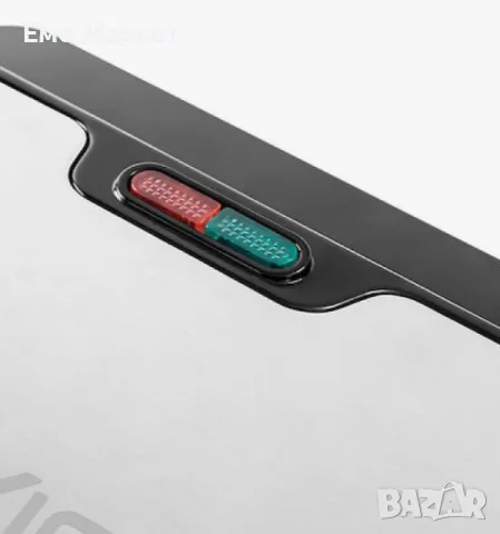 Тостер за сандвичи, Lexical LSM-2520, снимка 3 - Тостери - 49765968