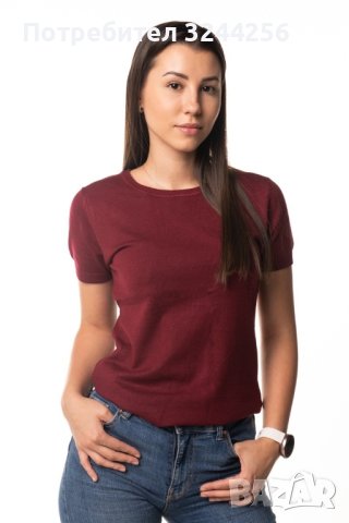 Кашмирена блуза, снимка 10 - Блузи с дълъг ръкав и пуловери - 43182890