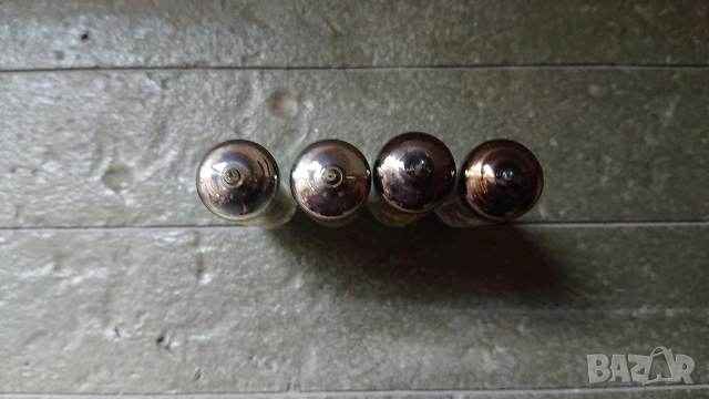 Нови 4броя радиолампи стабилитрон WF STR 150/30. , снимка 4 - Ресийвъри, усилватели, смесителни пултове - 47784168