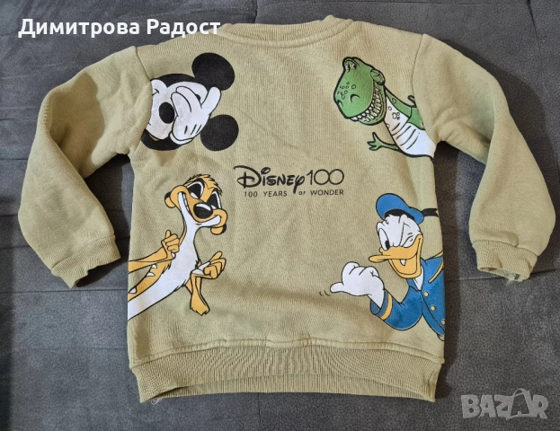 Детски дрешки! Състояние използвано като ново! , снимка 5 - Детски комплекти - 51632742