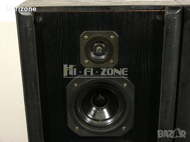 Тонколони  Art audio h125 , снимка 4 - Тонколони - 53429377