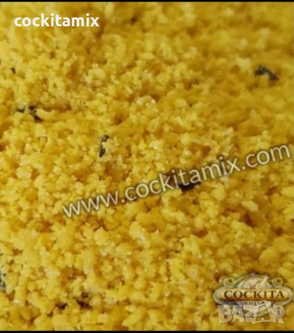 OROPAST PINETA - жълта мека храна за птици 25кг