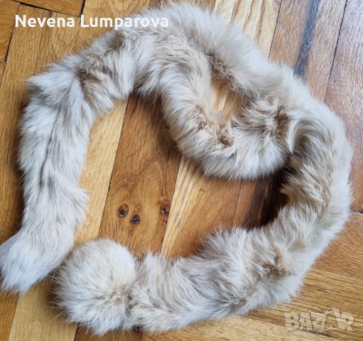 Дамски  шал , снимка 2 - Шалове - 43215720