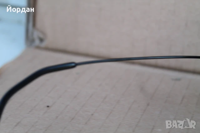 Слънчеви очила ''Ray Ban'' , снимка 10 - Слънчеви и диоптрични очила - 50917959