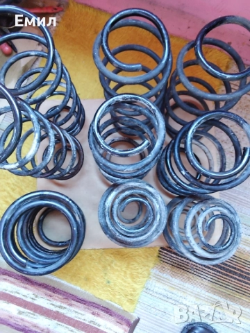 Части за Опел Вектра А и Б , снимка 12 - Части - 44603896