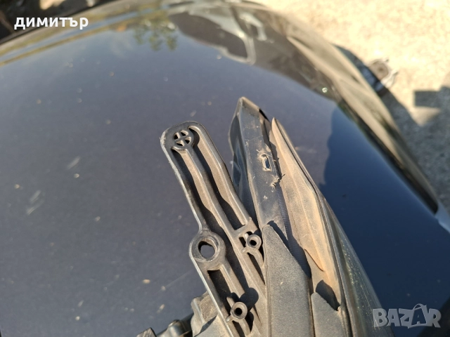 Ляв фар за opel mokka Xenon, снимка 3 - Части - 51661024