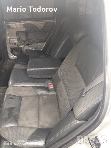 Volvo v70 4x4 на части , снимка 6 - Автомобили и джипове - 52876434