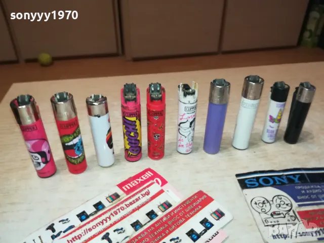 запалки-стари за колекция 15лв за една 2612241710, снимка 8 - Колекции - 48464771