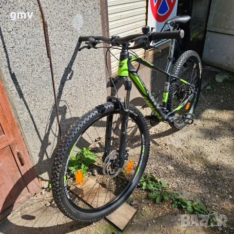 29" Sprint Apolon 48, снимка 2 - Велосипеди - 51877766