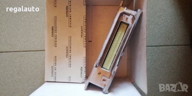 1929J1,0261200666,9619719680,19298H,Блок за управл. на запалването PEUGEOT 405,406,CITROEN XANTIA,ZX, снимка 4 - Части - 32622655