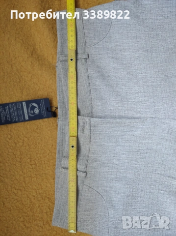 Дамски панталон , снимка 5 - Панталони - 53083303