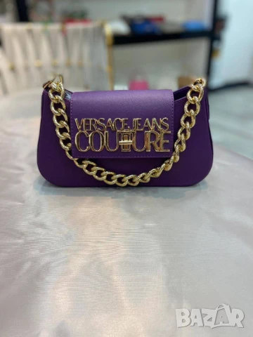 чанти versace, снимка 6 - Чанти - 51420724