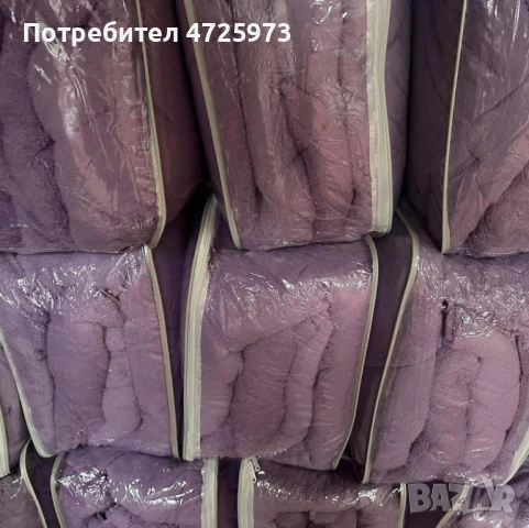 Вълшебен Юрган - Shaper, снимка 8 - Олекотени завивки и одеяла - 53310444