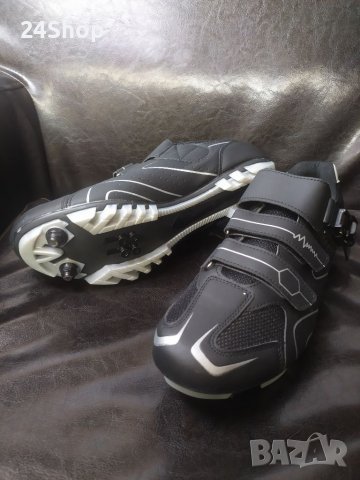 Обувки за планинско колоездене 39,40,41,43,44,45, снимка 2 - Велосипеди - 37512020