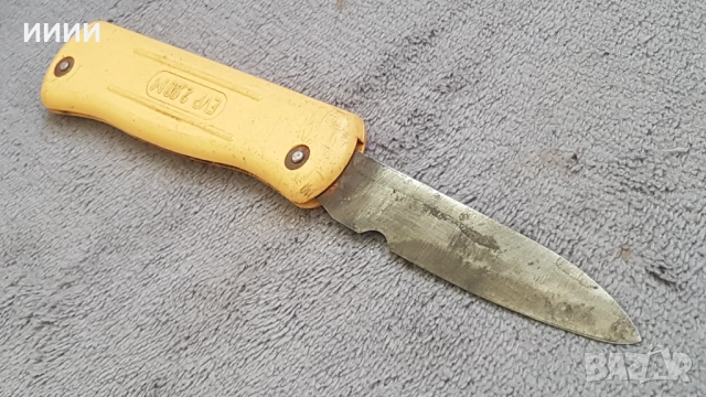 Ножка ГДР 2, снимка 2 - Антикварни и старинни предмети - 52120345