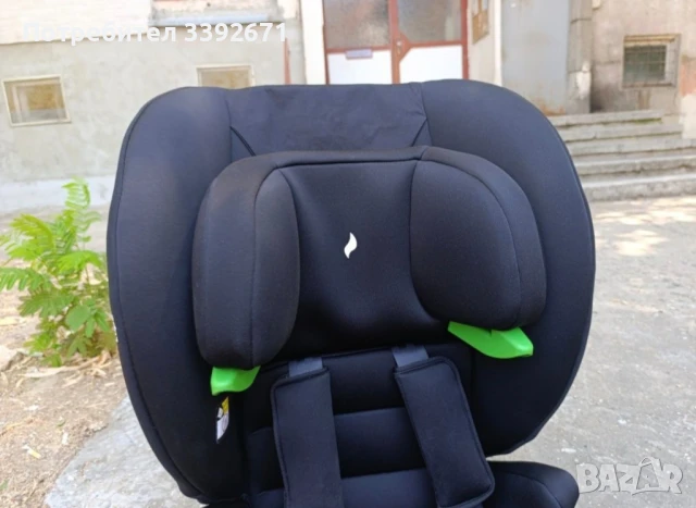 Ново детско столче за кола , снимка 2 - Столчета за кола и колело - 51387679