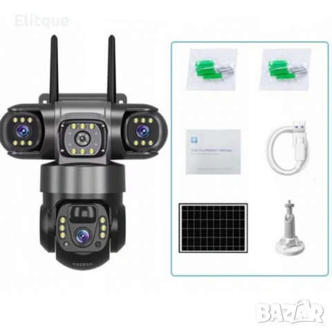 Детектор за банкноти 318, UV фенер, 220VAC, 4W, снимка 11 - Нумизматика и бонистика - 53416772