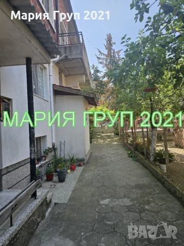 !!!ТОП ОФЕРТА!!!Продавам Обзаведена Къща в гр. Димитровград кв."Славянски"!!!, снимка 3 - Къщи - 50654688