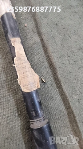 Ретро БМВ Е21 Часги 1116229, снимка 4 - Части - 51035842