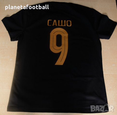 Фен Тениска на BARCELONA с Ваше име и номер!Футболна тениска БАРСЕЛОНА!, снимка 8 - Фен артикули - 32364310