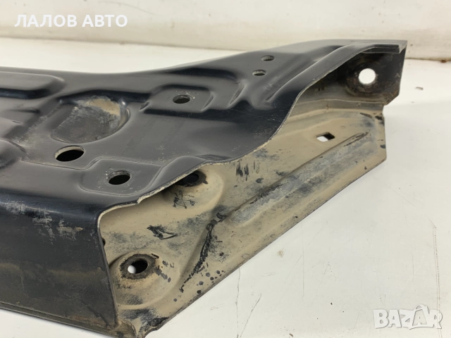 Преден мост Шкода Фабия 1.9 Preden most Skoda Fabia 1.9 SDI 6Q0199347E (99-07)г. , снимка 4 - Части - 51729114