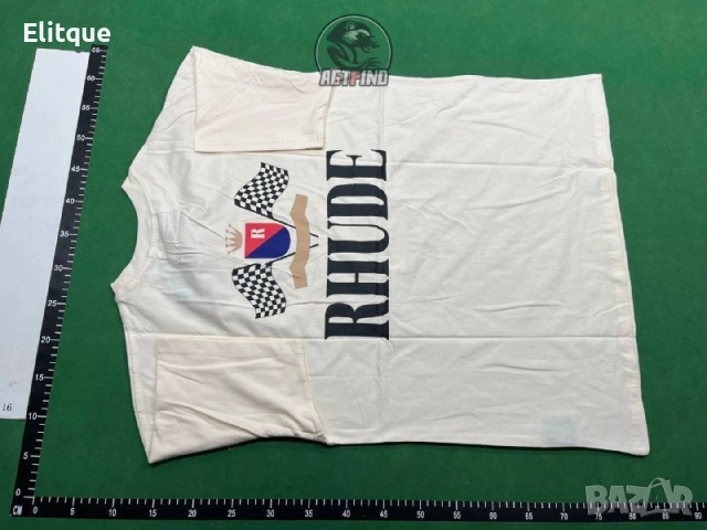 тениски , снимка 15 - Тениски - 52715687