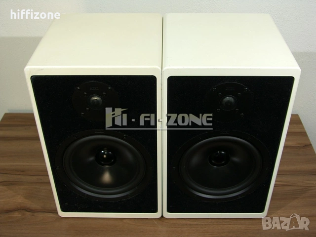 Тонколони  Canton karat-930 /2 , снимка 6 - Тонколони - 53441143