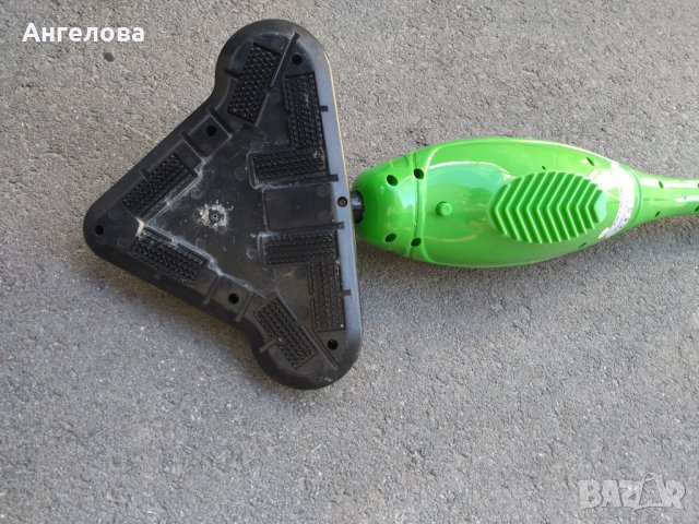 Парочистачка, снимка 5 - Парочистачки и Водоструйки - 43092559