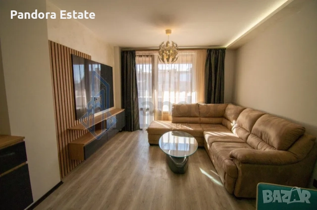 2-СТАЕН апартамент под наем, гр. София, Център