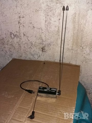 Антена за TV игри , снимка 2 - Приемници и антени - 38097665
