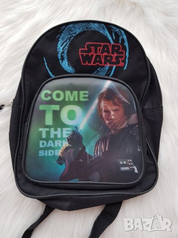 Детска Раница STAR WARS   