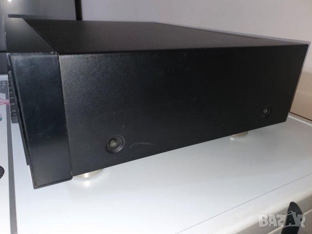 Onkyo Integra EQ-540 + Integra TA-R77, снимка 10 - Еквалайзери - 43353876