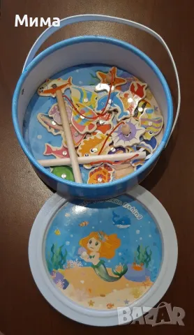 Детски/бебешки пъзели 2/3 части, снимка 5 - Игри и пъзели - 48499362