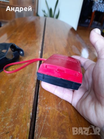 Старо радио,радиоприемник Vasco, снимка 6 - Антикварни и старинни предмети - 36713814