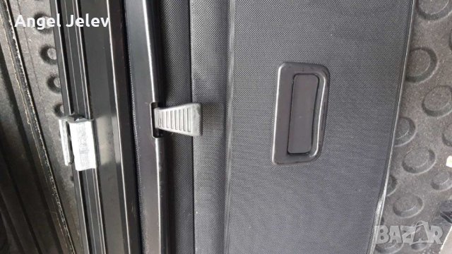 Stora za bagajnik AUDI A4 KOMBI, снимка 6 - Аксесоари и консумативи - 33200575