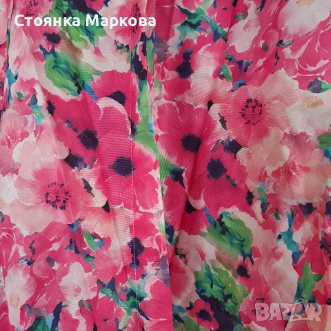 Нова ризка в розово, снимка 4 - Ризи - 49877847