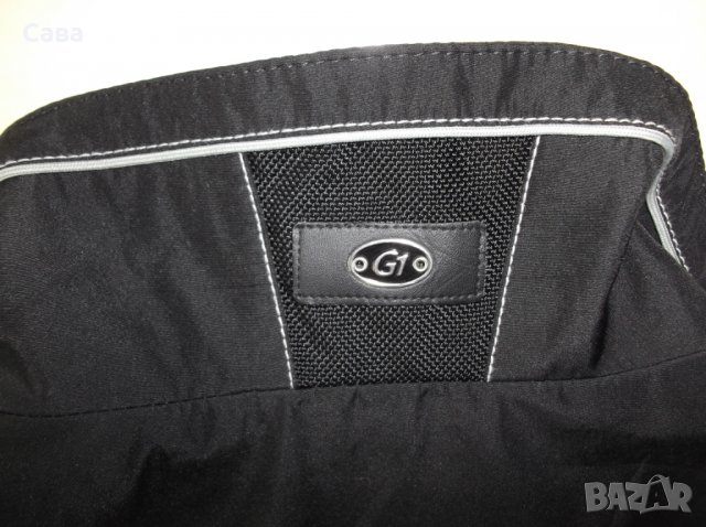 Яке пролет, есен GATE ONE   мъжко,Л-ХЛ, снимка 8 - Якета - 26528470