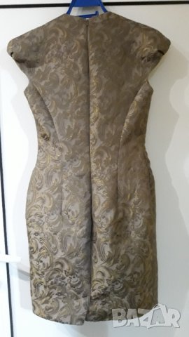 Рокля KAREN MILLEN -размер С, снимка 2 - Рокли - 33441074