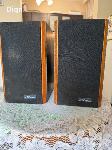 Тонколони Marine-Cabasse, снимка 2 - Тонколони - 50716949