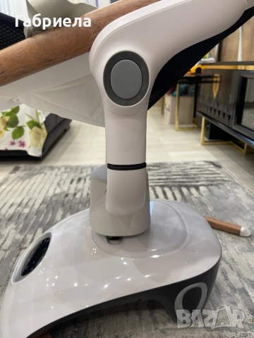 Люлка Cangaroo Triumph, снимка 6 - Детски люлки - 52076384