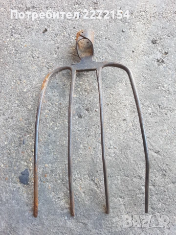 Инструмент вила , снимка 2 - Други инструменти - 51385095