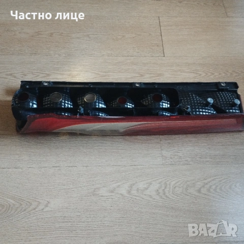 5801523220 Ляв стоп IVECO, снимка 6 - Части - 53457948