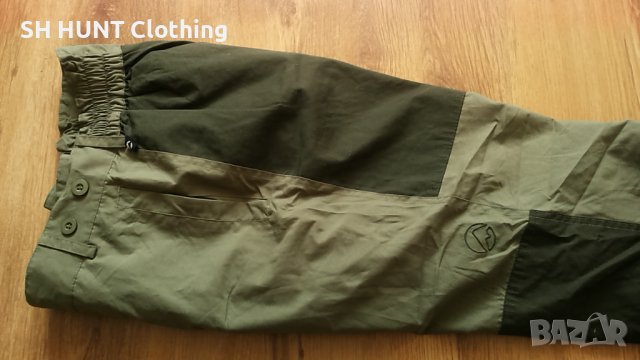 STORMBERG Trouser размер M за лов риболов и туризъм  панталон пролет есен - 169, снимка 7 - Екипировка - 39561808
