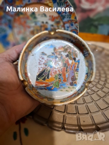 Японски сет, снимка 3 - Колекции - 51991748