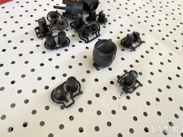 Krups - Бутони управление комплект, снимка 2 - Кафемашини - 49364815