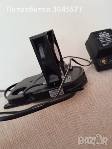 Вентилатор 24V 0,18А, 12V 0,33A 12V 0,12A Различни, снимка 3 - Вентилатори - 43105393