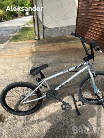 BMX Drag , снимка 4 - Велосипеди - 52550102