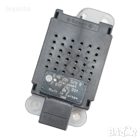 Усилвател антена Volkswagen Golf VI 2008-2016 ID: 151341