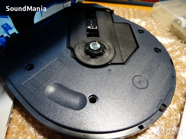 Panasonic SL-SX340 ..., снимка 12 - Радиокасетофони, транзистори - 53477315