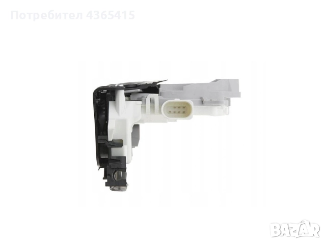 Брава за Audi A8 D4 за предна лява врата 8J1837015C, снимка 4 - Части - 52536755